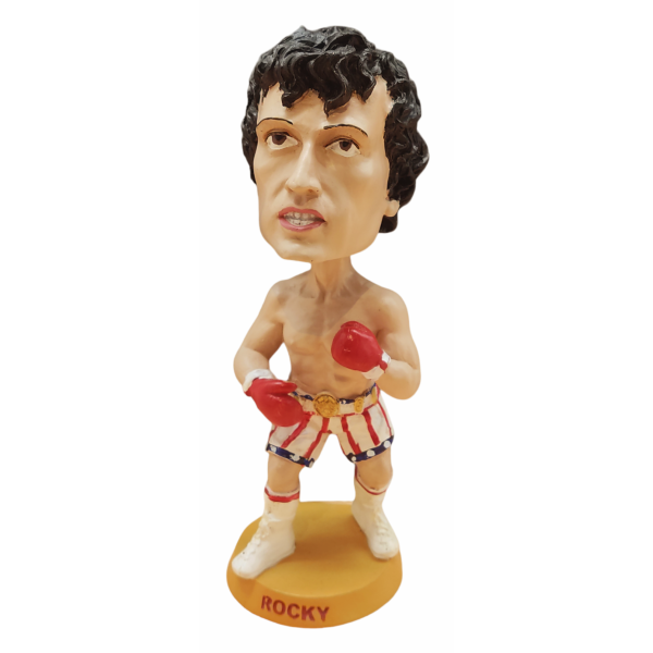 Rocky Balboa - Φιγούρα